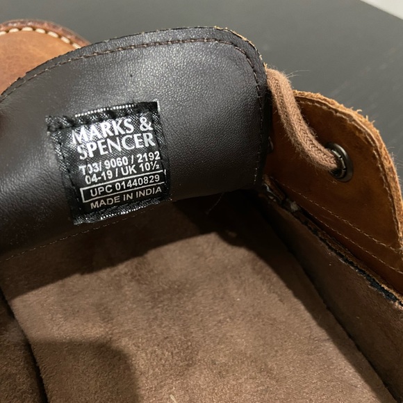 Men’s loafers 11 1/2 - Picture 7 of 7